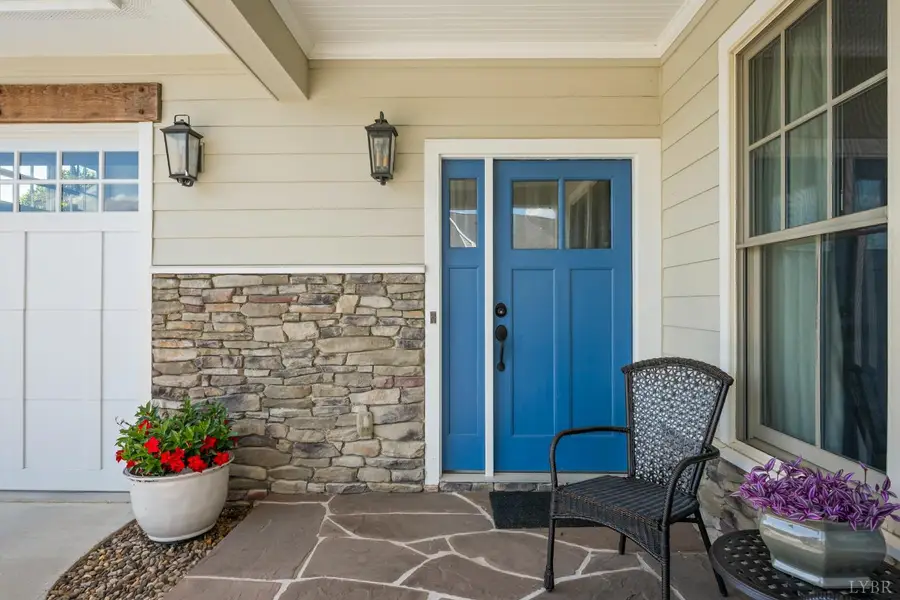 106 Clopton Court, Lynchburg, VA 24503 - #2