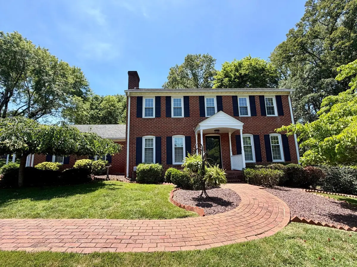 113 River Ridge Road, Madison Heights, VA 24572 - #1