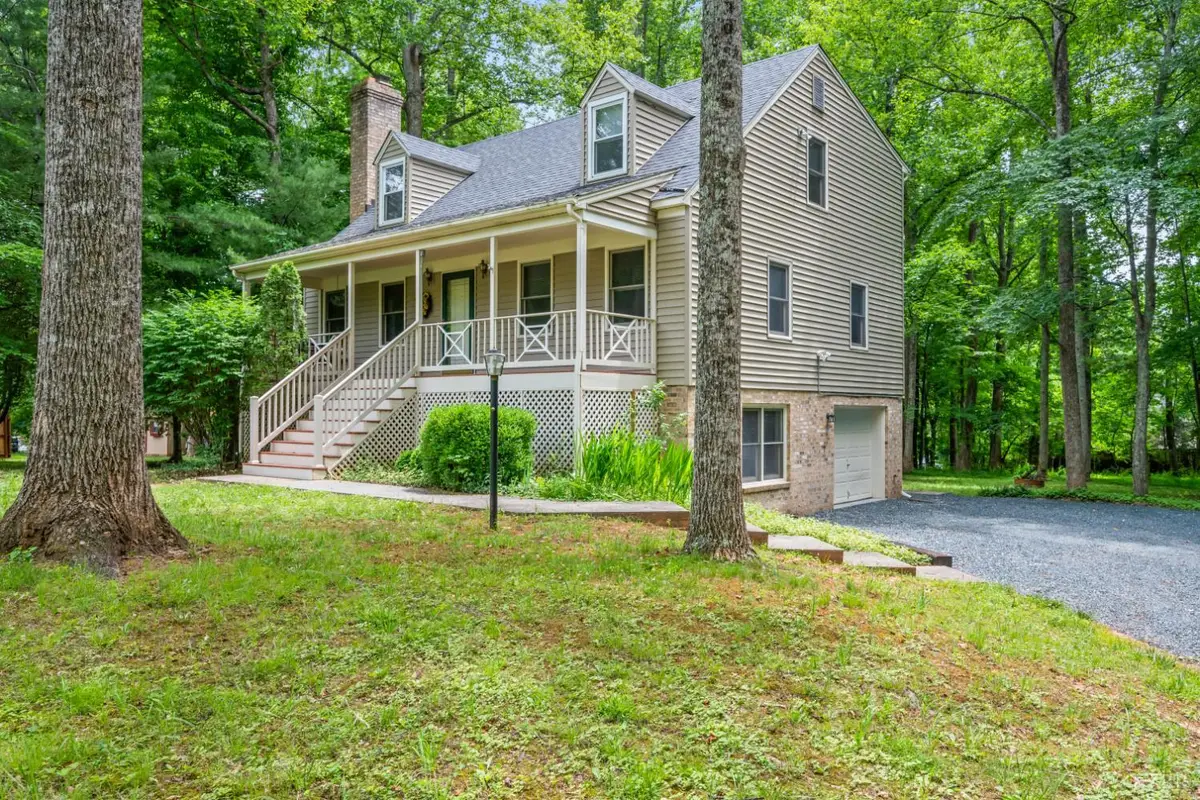 125 Cane Raiser Court, Amherst, VA 24521 - #1