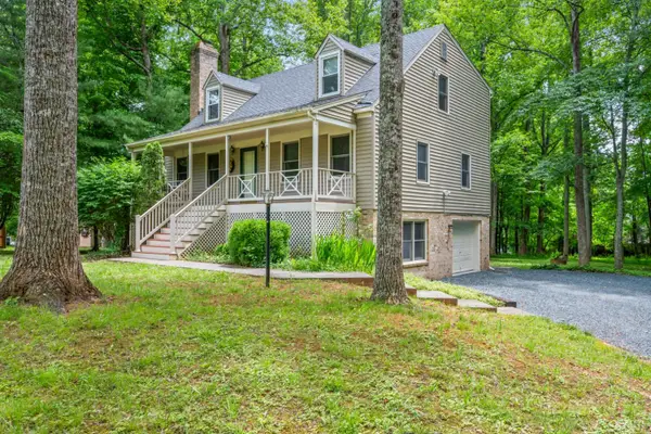 125 Cane Raiser Court, Amherst, VA 24521