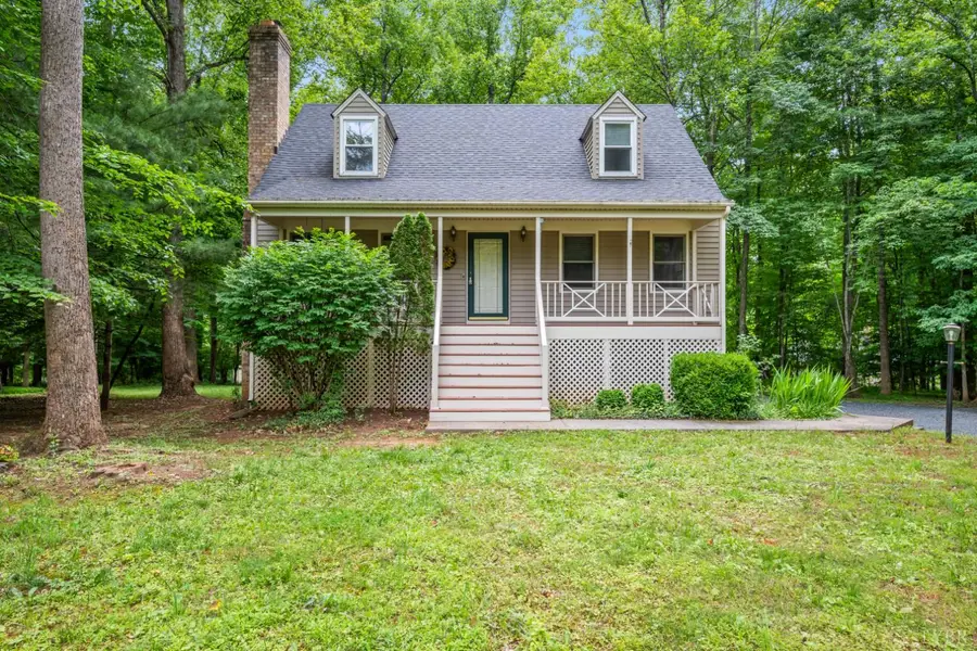 125 Cane Raiser Court, Amherst, VA 24521 - #2