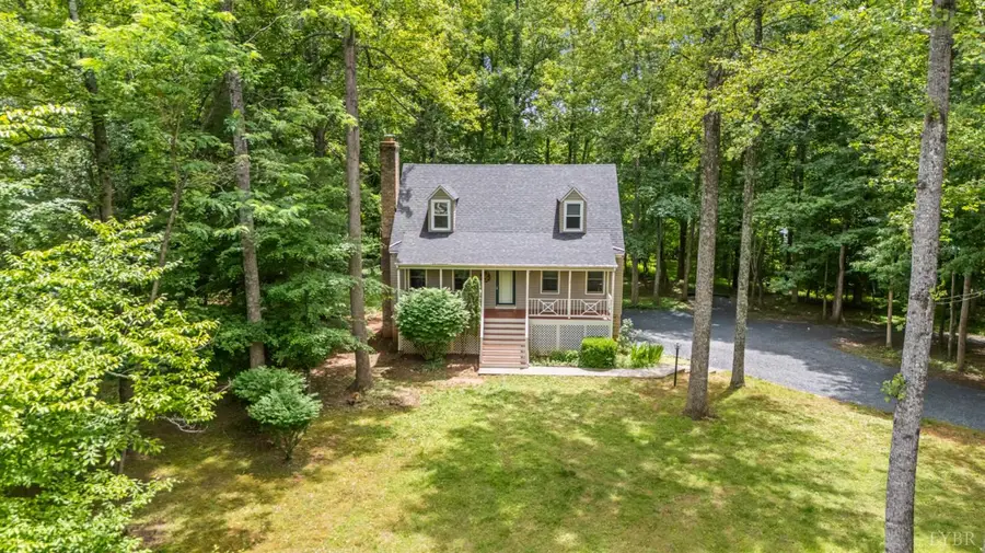 125 Cane Raiser Court, Amherst, VA 24521 - #3