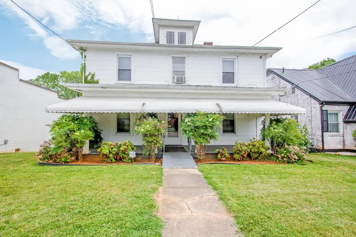 3202 Memorial Avenue, Lynchburg, VA 24503 - #1