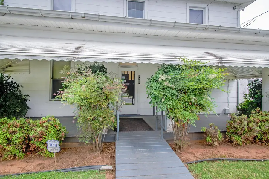 3202 Memorial Avenue, Lynchburg, VA 24503 - #2