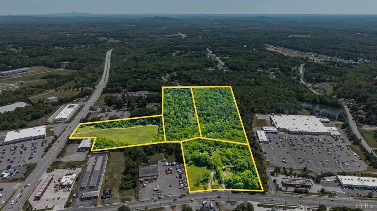 4159 S Amherst Highway, Madison Heights, VA 24572 - #1