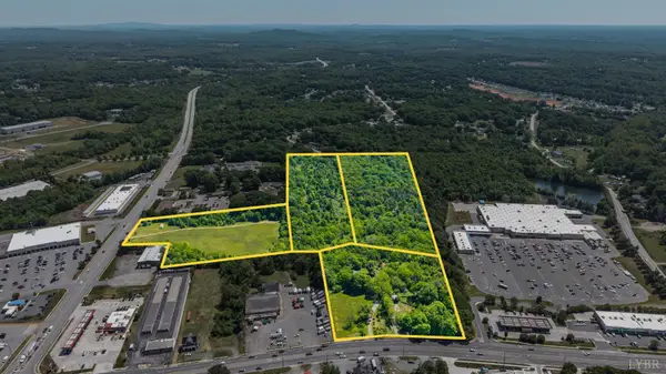 4159 S Amherst Highway, Madison Heights, VA 24572