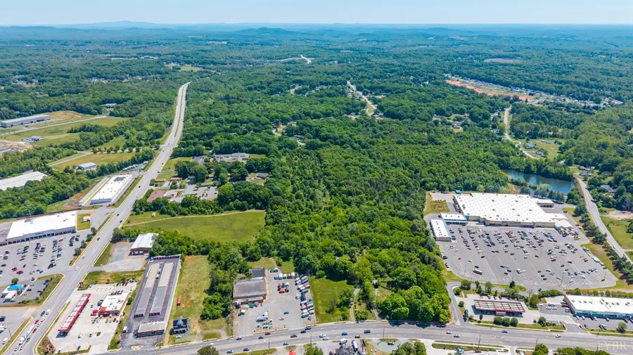 4159 S Amherst Highway, Madison Heights, VA 24572 - #2