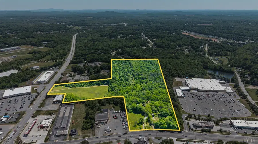 4159 S Amherst Highway, Madison Heights, VA 24572 - #3