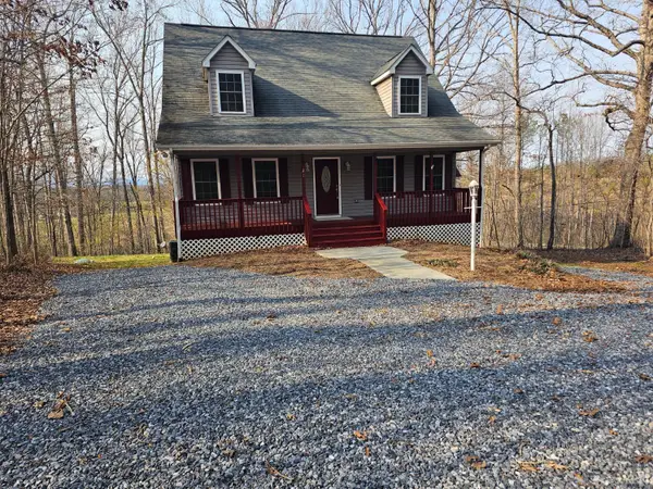 21 Berkeley Lane, Evington, VA 24550