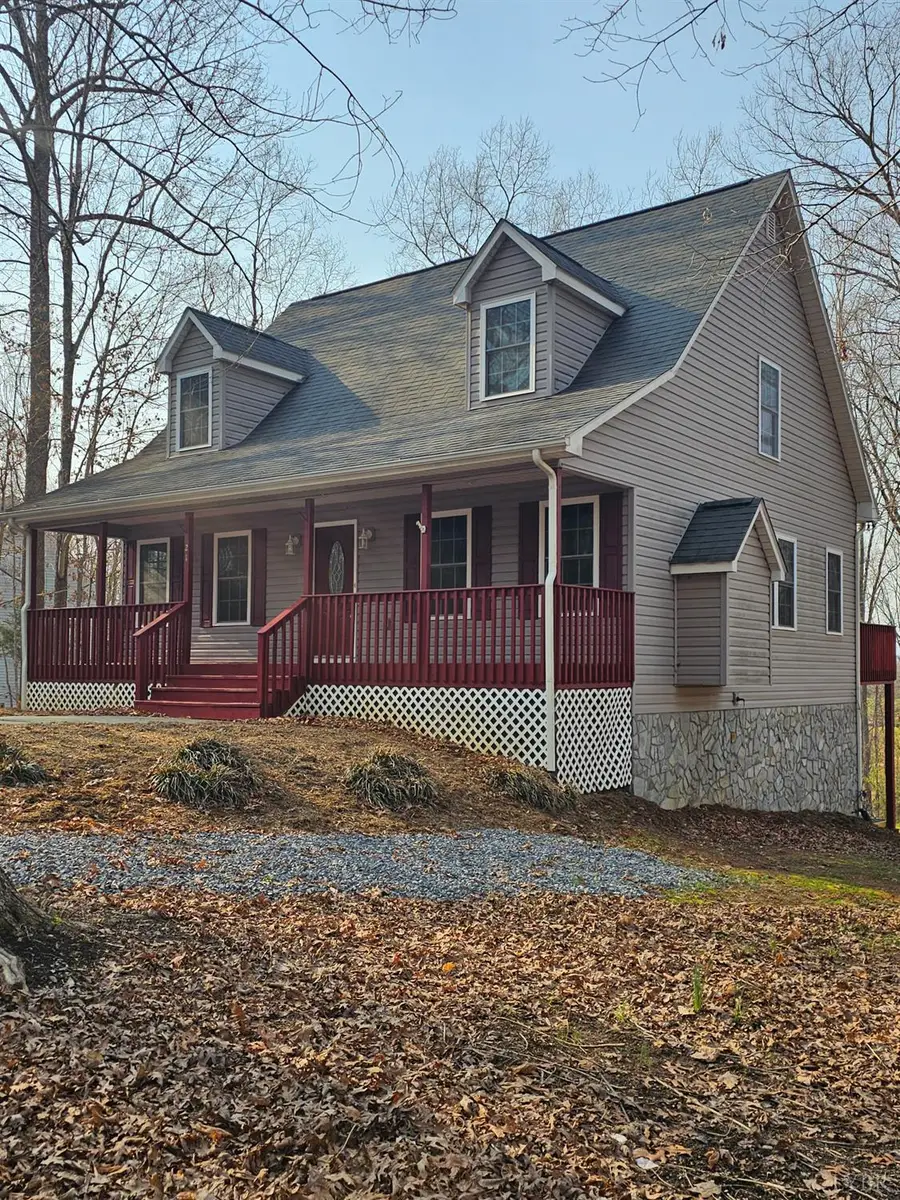 21 Berkeley Lane, Evington, VA 24550 - #2