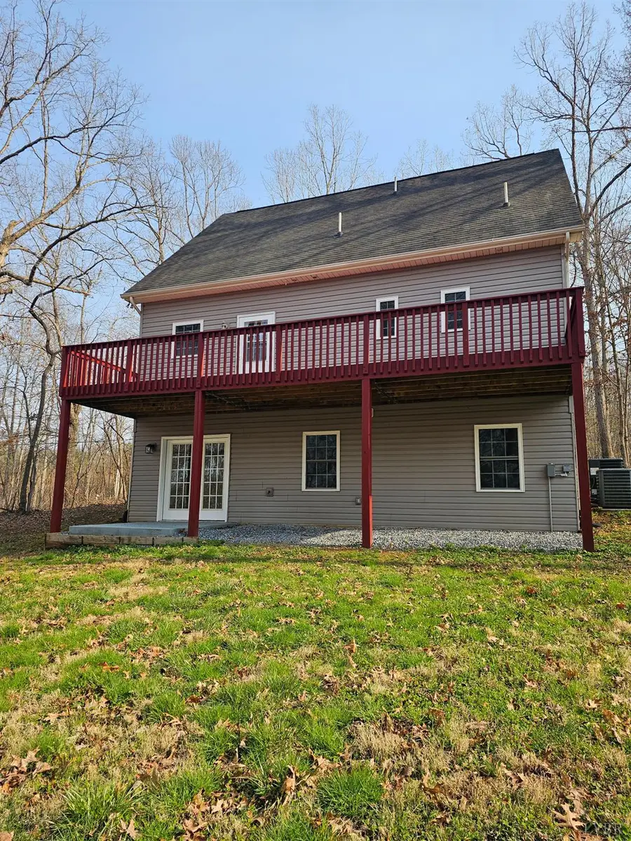 21 Berkeley Lane, Evington, VA 24550 - #3