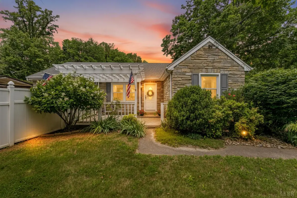 232 Elon Road, Madison Heights, VA 24572 - #1