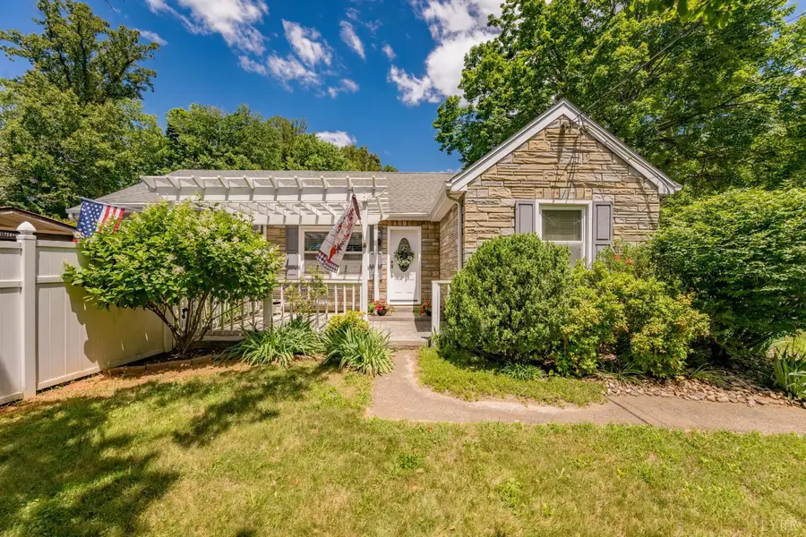 232 Elon Road, Madison Heights, VA 24572 - #2