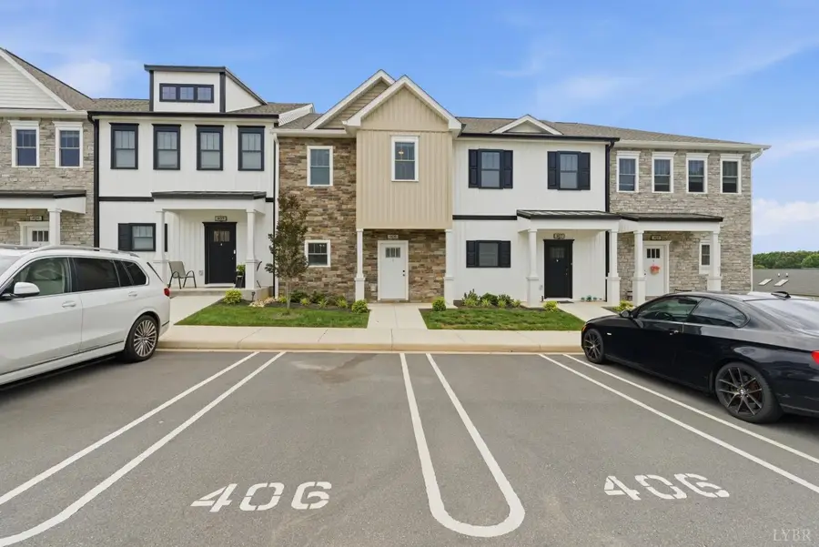 556 Leesville Road #406, Lynchburg, VA 24502 - #2