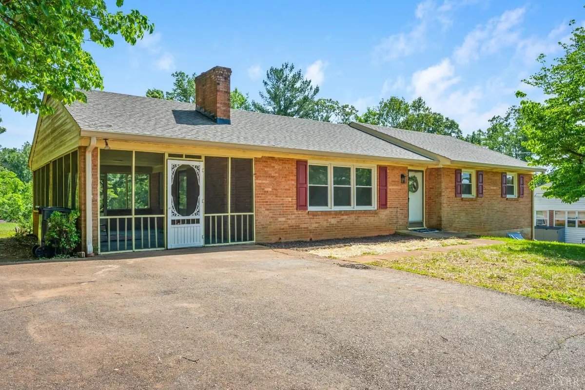 204 Hilltop Drive, Madison Heights, VA 24572 - #1