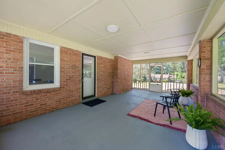 204 Hilltop Drive, Madison Heights, VA 24572 - #2