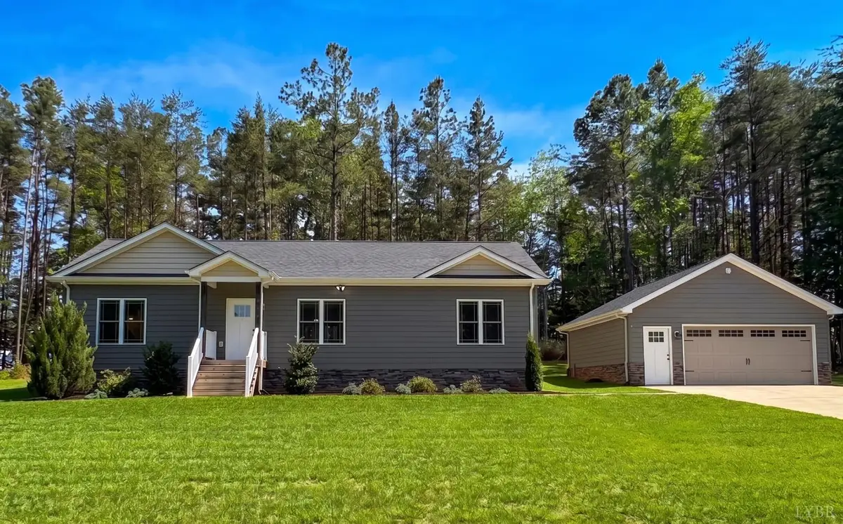 17419 Wyatts Way, Evington, VA 24550 - #1