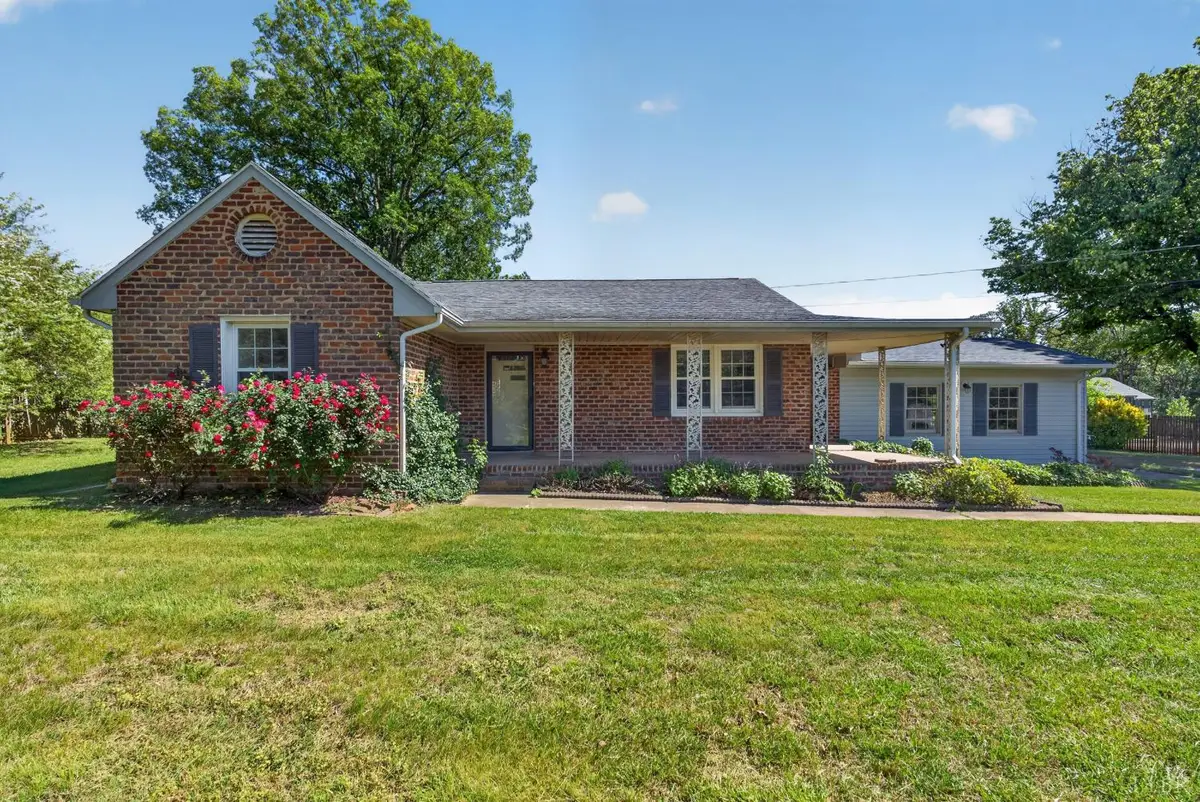 1254 Sunburst Rd, Evington, VA 24550 - #1