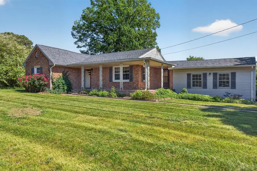 1254 Sunburst Rd, Evington, VA 24550 - #2