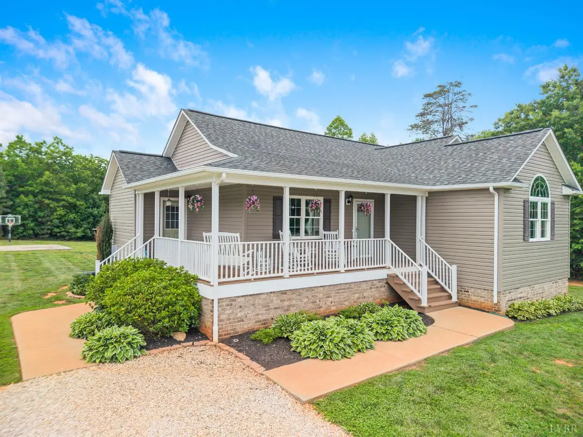 3195 Salem Road, Spout Spring, VA 24593 - #1