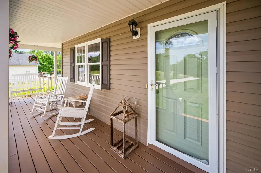 3195 Salem Road, Spout Spring, VA 24593 - #3