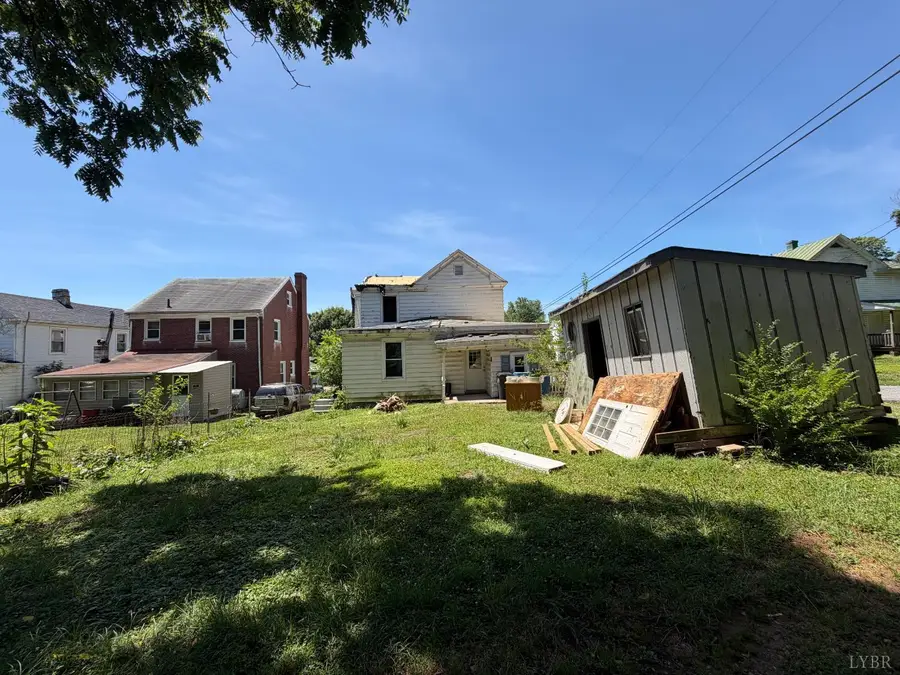 400 Wadsworth St, Lynchburg, VA 24502 - #3