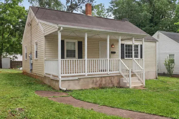 4630 Alabama Avenue, Lynchburg, VA 24502