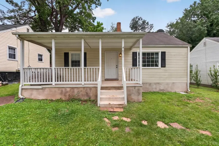 4630 Alabama Avenue, Lynchburg, VA 24502 - #2