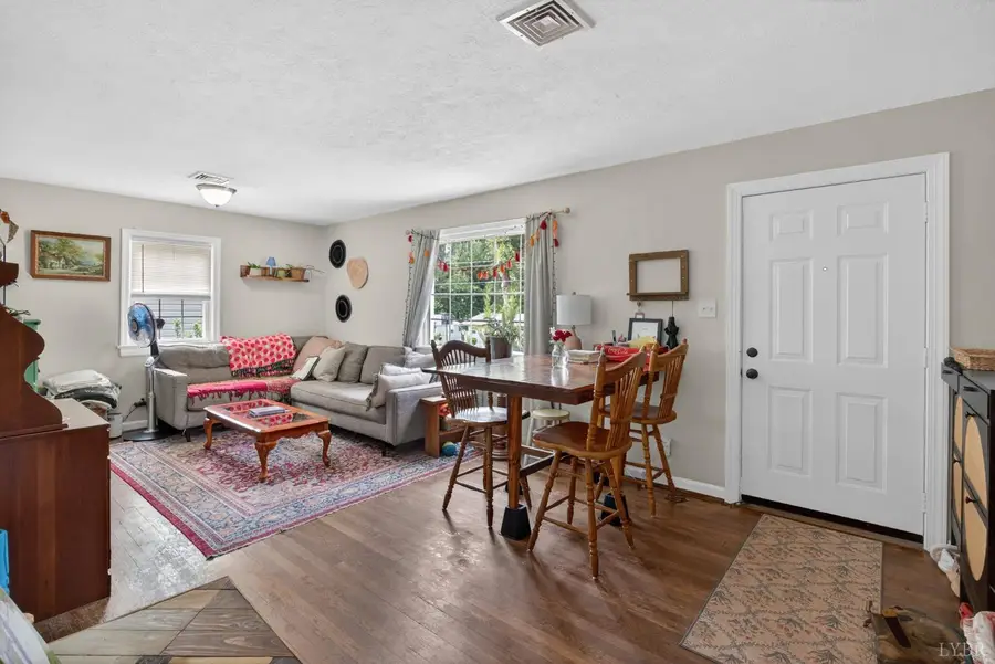 4630 Alabama Avenue, Lynchburg, VA 24502 - #3