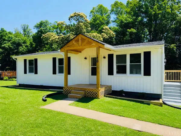 250 Shelter Ln., Amherst, VA 24521