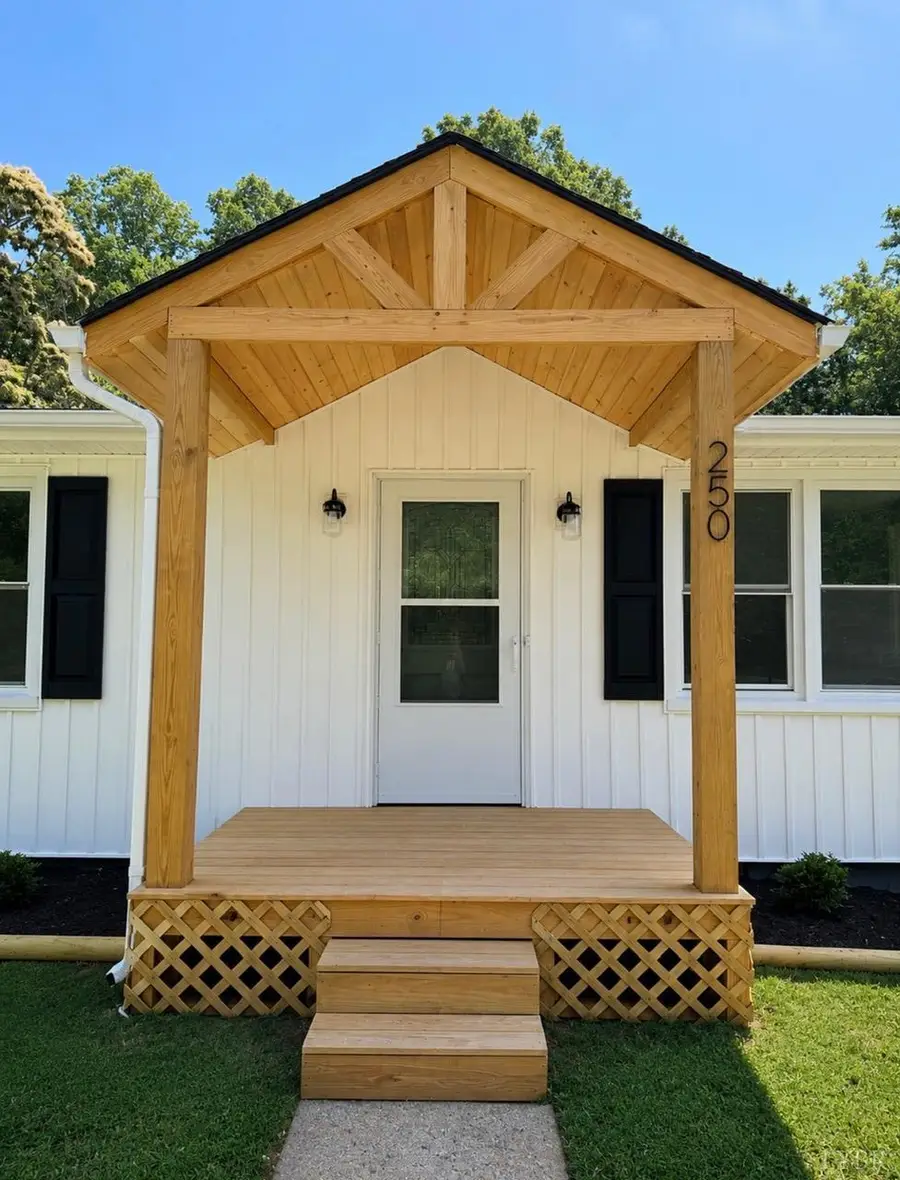 250 Shelter Ln., Amherst, VA 24521 - #2