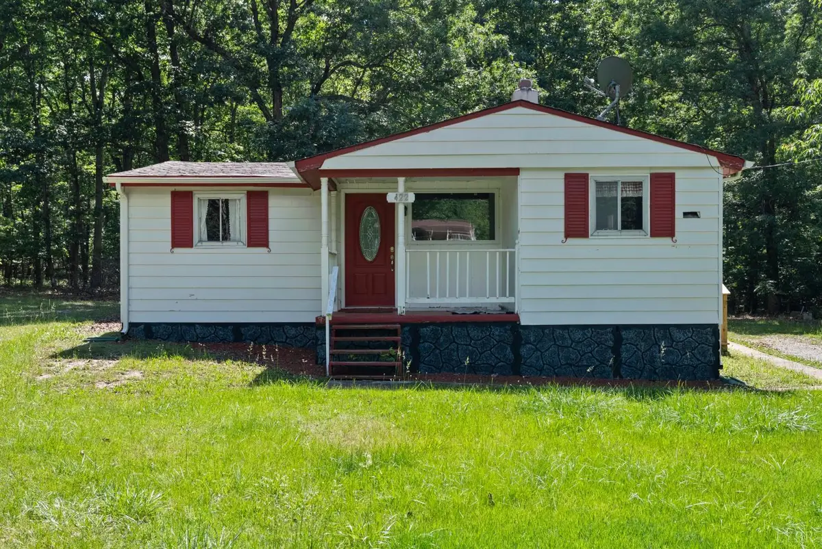 422 Masons Mill Road, Evington, VA 24550 - #1