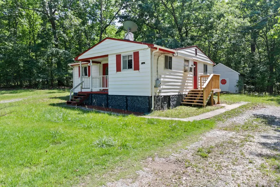 422 Masons Mill Road, Evington, VA 24550 - #2