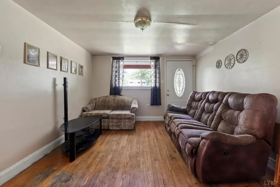 422 Masons Mill Road, Evington, VA 24550 - #3