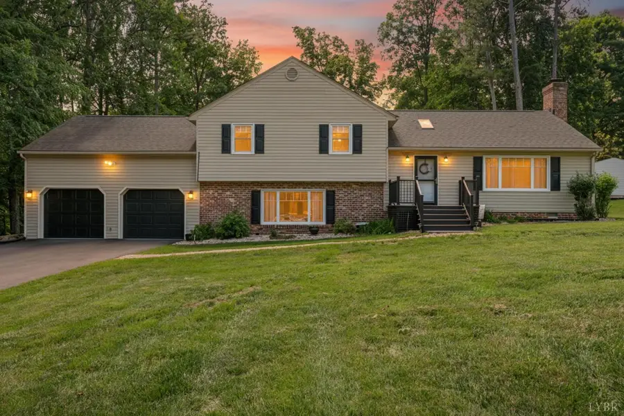 1650 Cottontown, Forest, VA 24551 - #2