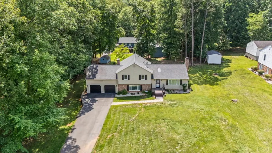 1650 Cottontown, Forest, VA 24551 - #3