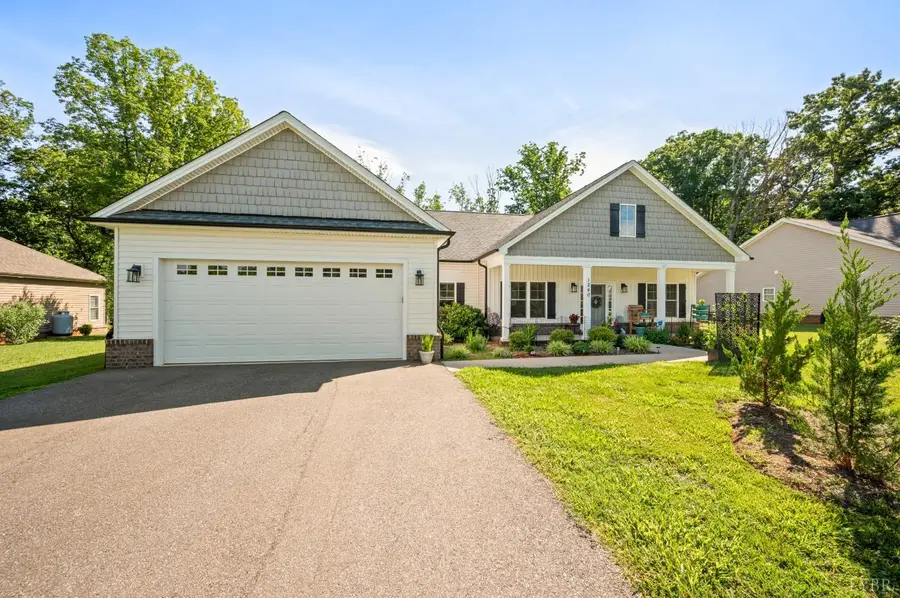 1240 Gladden Circle, Forest, VA 24551 - #2