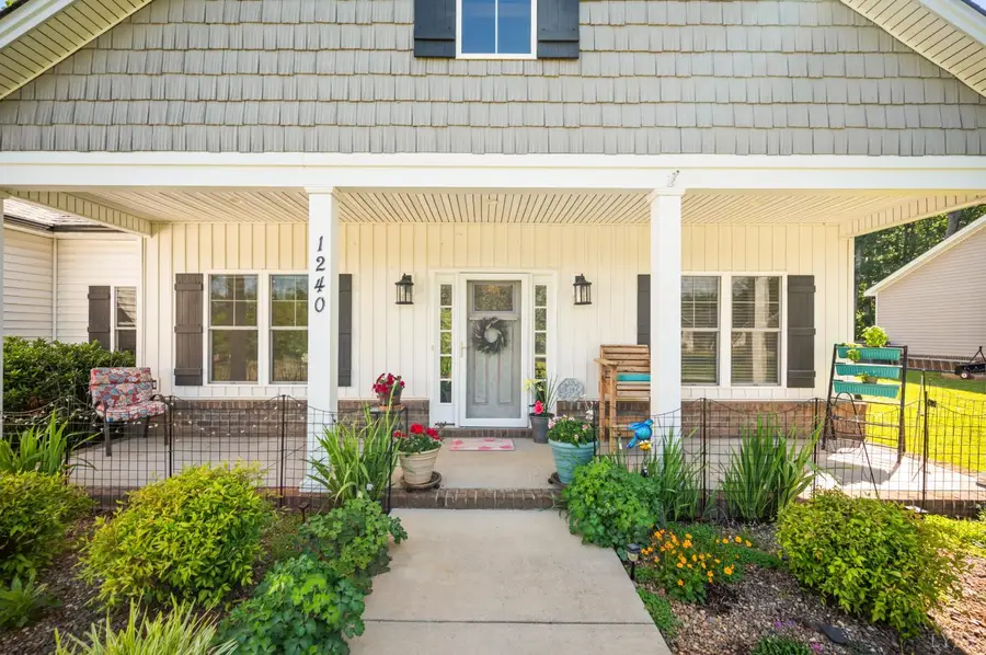 1240 Gladden Circle, Forest, VA 24551 - #3