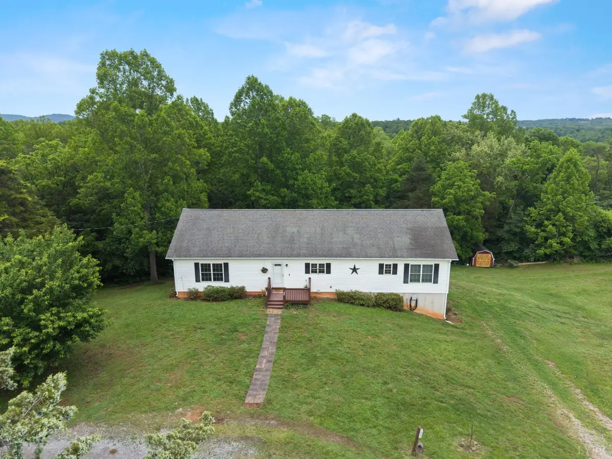 2735 Lizard Ridge Road, Bedford, VA 24523 - #1