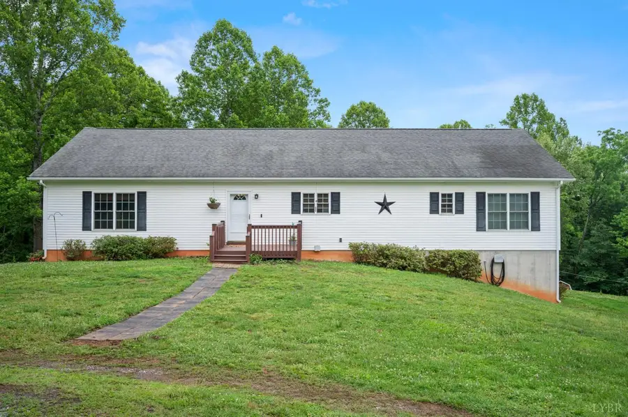 2735 Lizard Ridge Road, Bedford, VA 24523 - #2