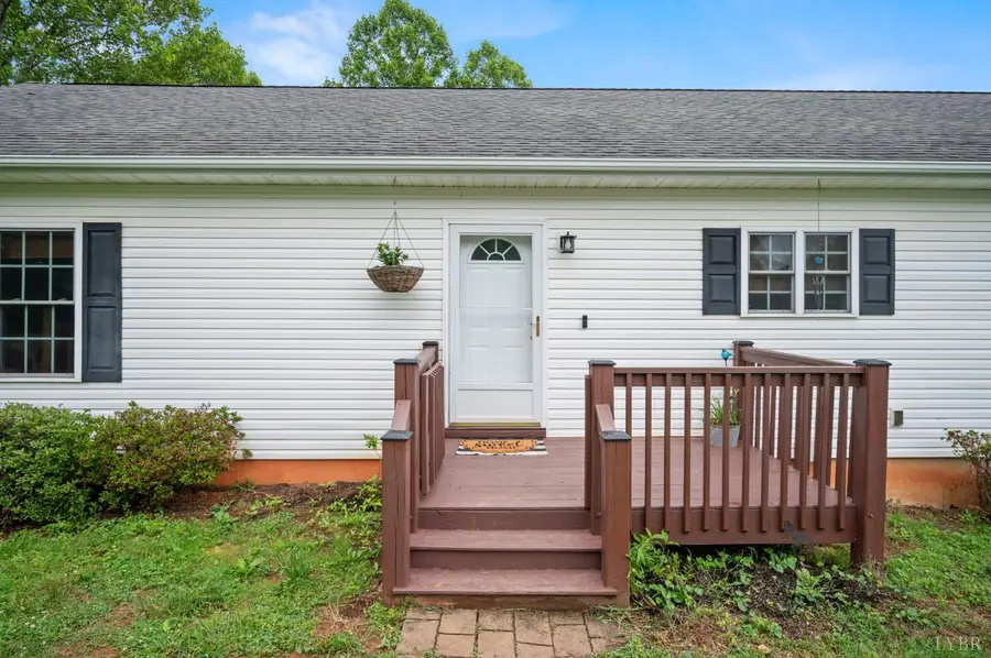 2735 Lizard Ridge Road, Bedford, VA 24523 - #3