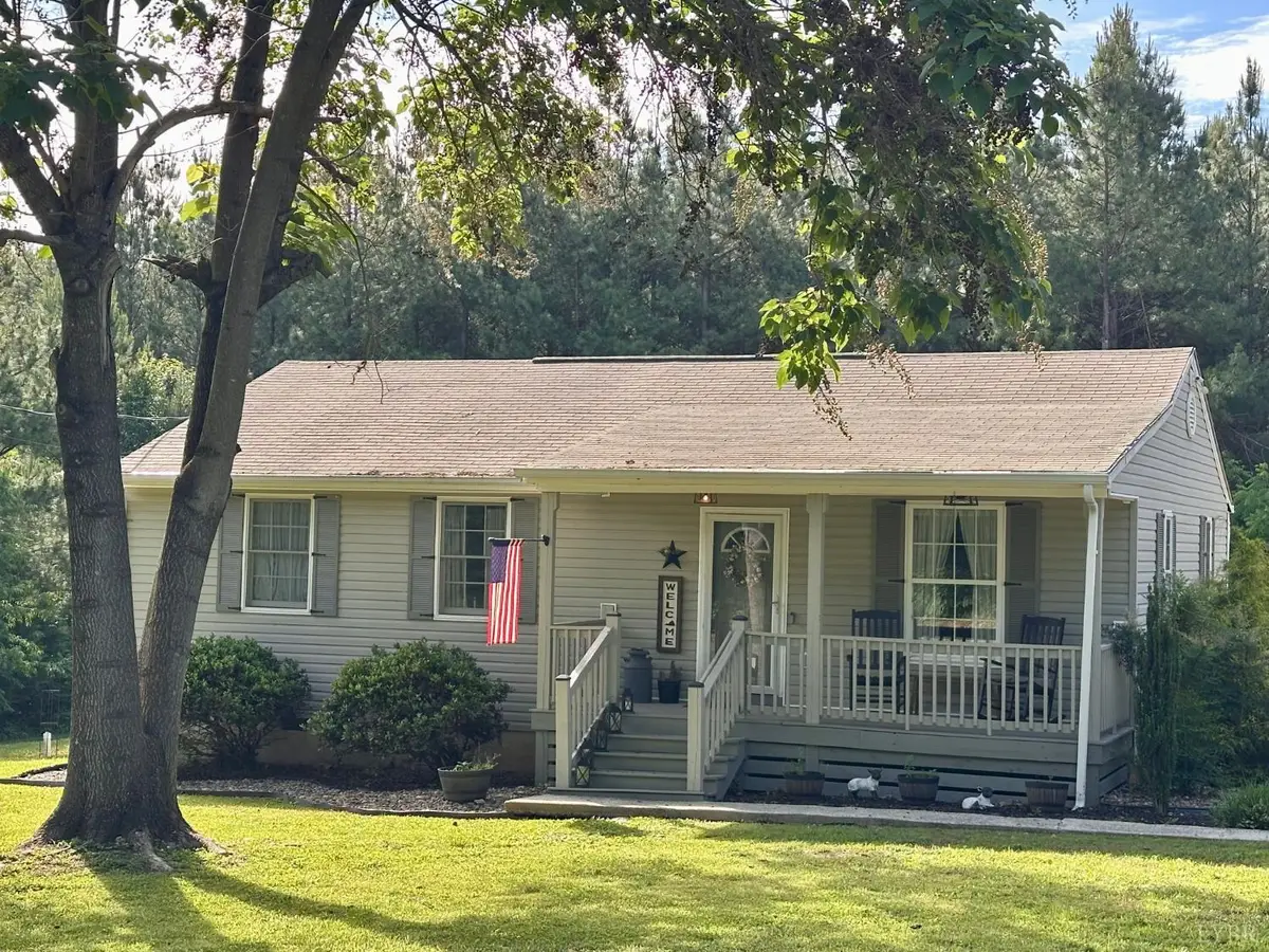 1940 Oakleigh Avenue, Appomattox, VA 24522 - #1
