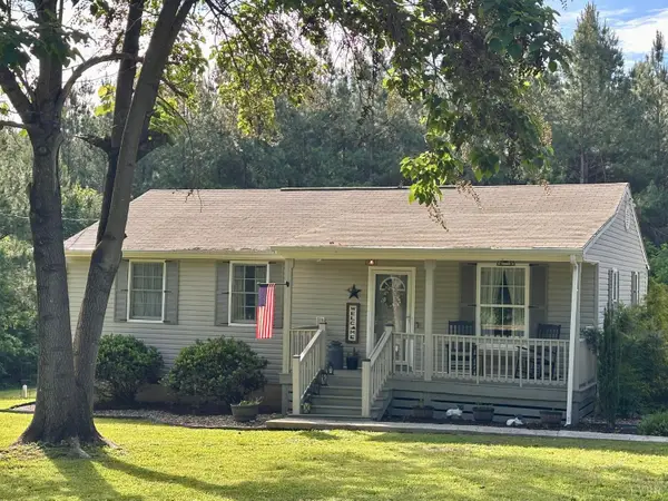 1940 Oakleigh Avenue, Appomattox, VA 24522