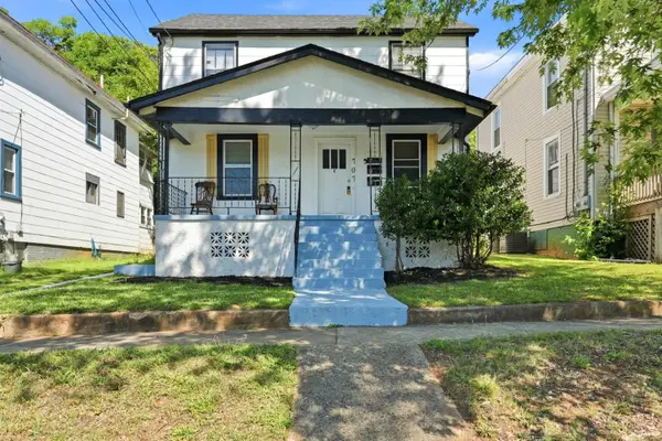 707 Mansfield Avenue, Lynchburg, VA 24501