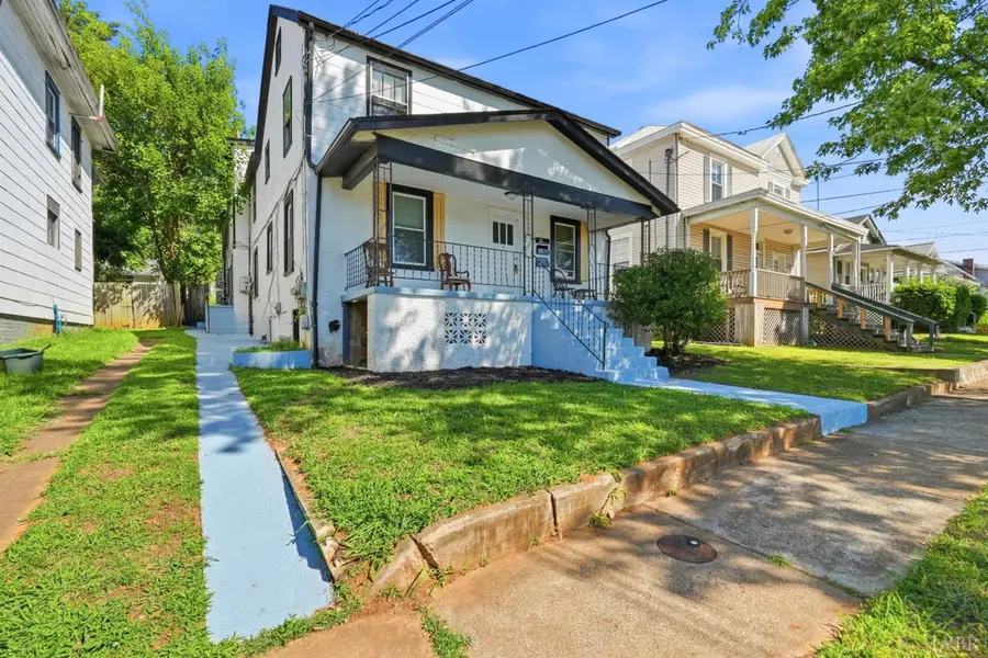 707 Mansfield Avenue, Lynchburg, VA 24501 - #2