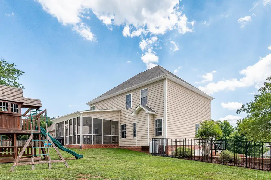 1075 Hooper Woods Drive, Forest, VA 24551 - #2