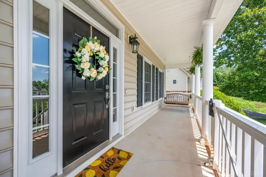 1075 Hooper Woods Drive, Forest, VA 24551 - #3