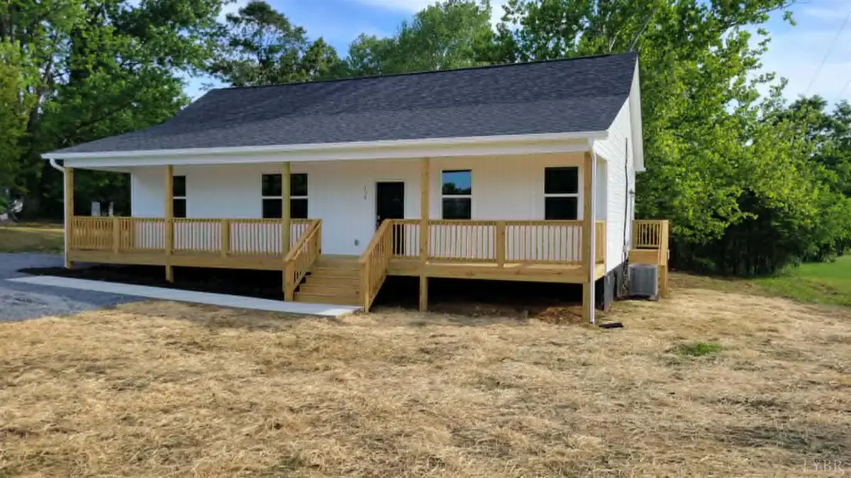 156 Kentmoor Farm Road, Madison Heights, VA 24572 - #1
