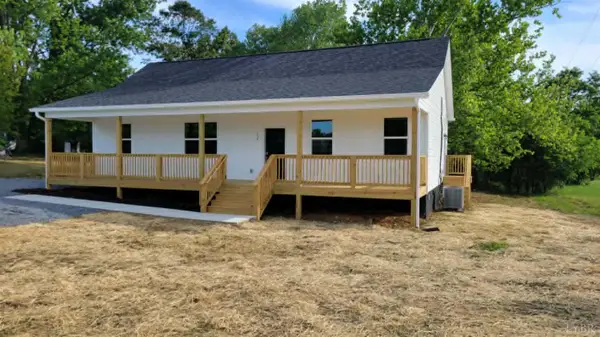 156 Kentmoor Farm Road, Madison Heights, VA 24572