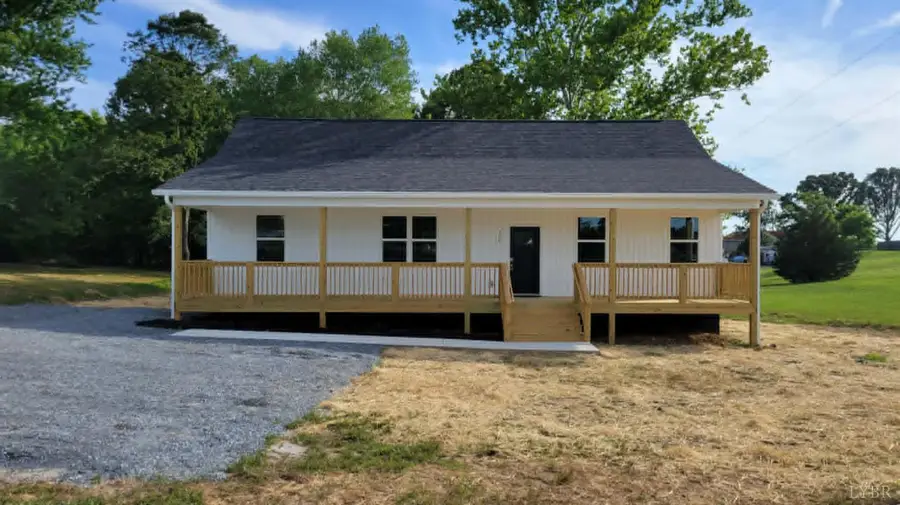 156 Kentmoor Farm Road, Madison Heights, VA 24572 - #2